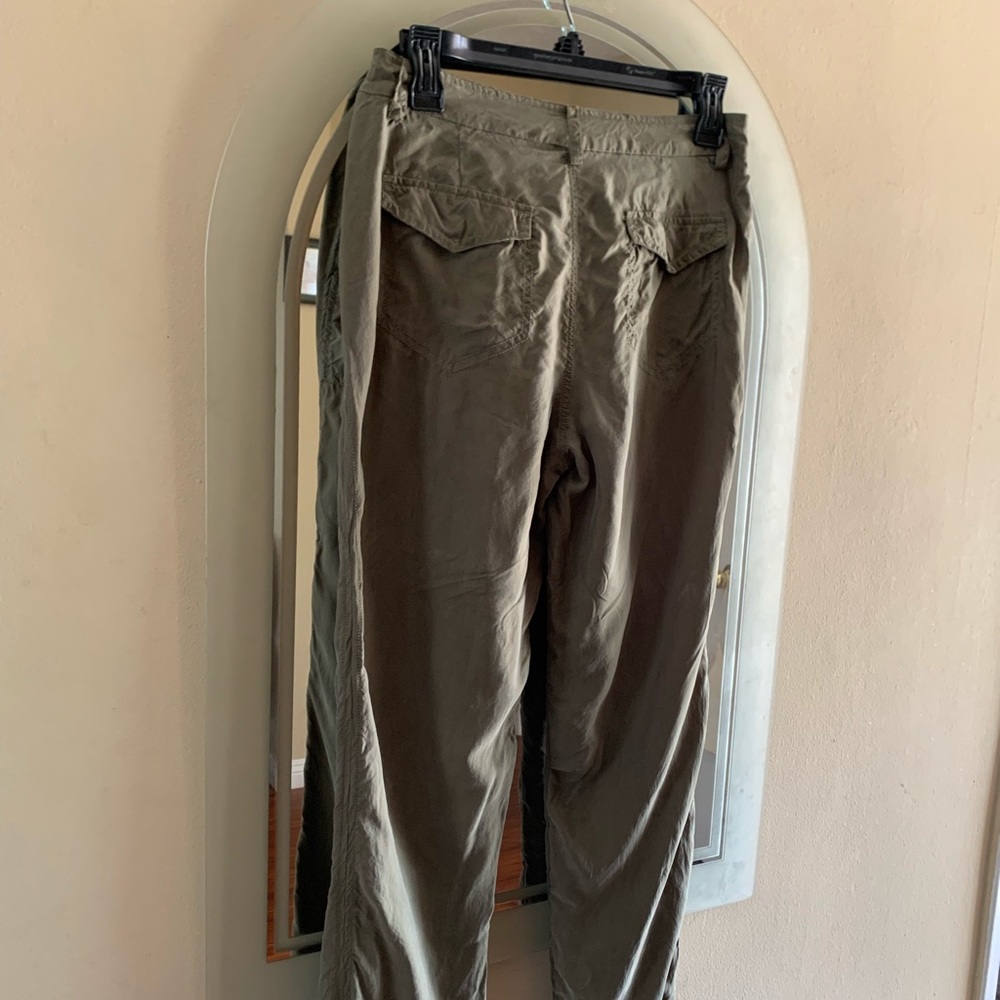 Anthropologie Marrakech Pants - Picture 5 of 8